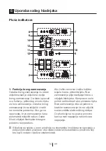 Preview for 90 page of Beko CN147243GW Manual