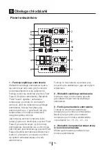 Preview for 118 page of Beko CN147243GW Manual