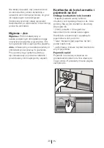 Preview for 122 page of Beko CN147243GW Manual