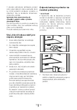 Preview for 162 page of Beko CN147243GW Manual