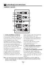 Preview for 250 page of Beko CN147243GW Manual