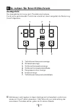 Preview for 54 page of Beko CN151121DX Manual