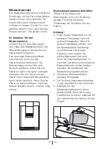 Preview for 62 page of Beko CN151121DX Manual