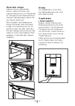 Preview for 63 page of Beko CN151121DX Manual