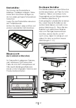 Preview for 64 page of Beko CN151121DX Manual