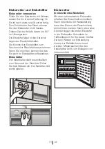 Preview for 66 page of Beko CN151121DX Manual