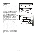 Preview for 105 page of Beko CN151121DX Manual