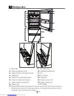 Preview for 4 page of Beko CN151720 User Manual