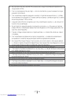 Preview for 28 page of Beko CN151720 User Manual