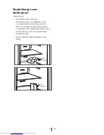 Preview for 38 page of Beko CN151720 User Manual