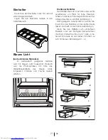 Preview for 51 page of Beko CN151720 User Manual