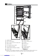 Preview for 90 page of Beko CN151720 User Manual