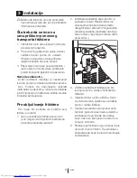 Preview for 95 page of Beko CN151720 User Manual