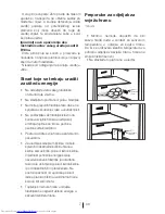 Preview for 120 page of Beko CN151720 User Manual