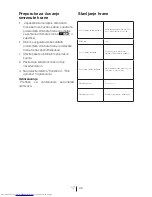 Preview for 130 page of Beko CN151720 User Manual