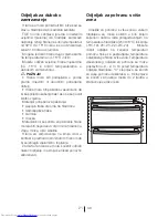 Preview for 134 page of Beko CN151720 User Manual