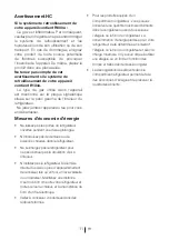 Preview for 12 page of Beko CN153220DH_1 Manual