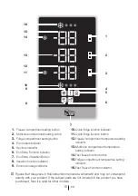 Preview for 49 page of Beko CN153220DH_1 Manual