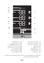 Preview for 77 page of Beko CN153220DH_1 Manual