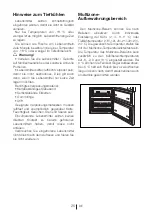 Preview for 58 page of Beko CN153220X User Manual