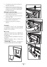 Preview for 89 page of Beko CN153220X User Manual