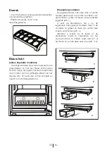 Preview for 121 page of Beko CN153220X User Manual