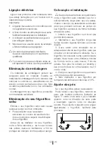 Preview for 200 page of Beko CN153220X User Manual