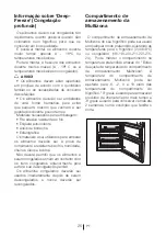 Preview for 212 page of Beko CN153220X User Manual