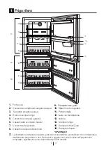 Preview for 221 page of Beko CN153220X User Manual