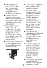 Preview for 225 page of Beko CN153220X User Manual