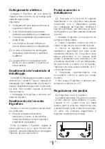 Preview for 231 page of Beko CN153220X User Manual