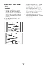 Preview for 330 page of Beko CN153220X User Manual