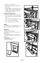 Preview for 342 page of Beko CN153220X User Manual