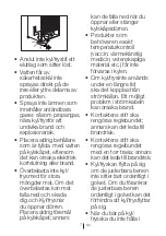 Preview for 357 page of Beko CN153220X User Manual