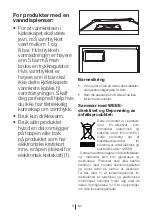 Preview for 390 page of Beko CN153220X User Manual