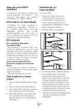 Preview for 391 page of Beko CN153220X User Manual