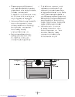 Preview for 9 page of Beko CN158230 User Manual