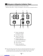 Preview for 15 page of Beko CN158230 User Manual