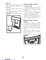 Preview for 26 page of Beko CN158230 User Manual