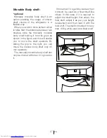 Preview for 28 page of Beko CN158230 User Manual