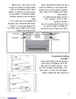 Preview for 43 page of Beko CN158230 User Manual