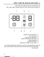 Preview for 48 page of Beko CN158230 User Manual