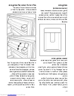 Preview for 57 page of Beko CN158230 User Manual