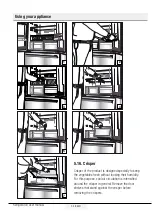 Preview for 24 page of Beko CN160120 User Manual