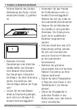 Preview for 42 page of Beko CN160120 User Manual