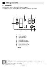 Preview for 52 page of Beko CN160120 User Manual