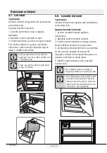 Preview for 99 page of Beko CN160120 User Manual