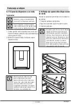 Preview for 104 page of Beko CN160120 User Manual