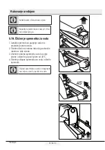 Preview for 105 page of Beko CN160120 User Manual