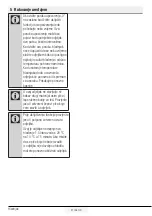 Preview for 111 page of Beko CN160120 User Manual